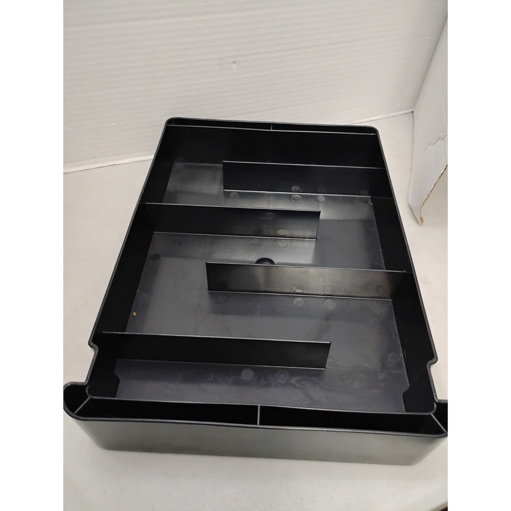 Suvie S020S Smart Kitchen Robot Starch Cooker Replacement PART Base Drawer